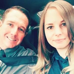 Meet your Posher, Kristyn